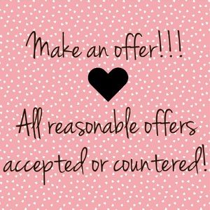 Meet your Posher, Paige